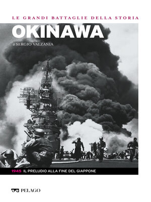 cover image of Okinawa